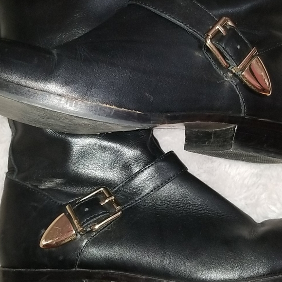 Bruno Premi  boots - Picture 5 of 8